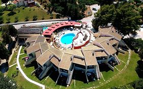 Mediterranean Blue Hotel Kavos 3* Greece